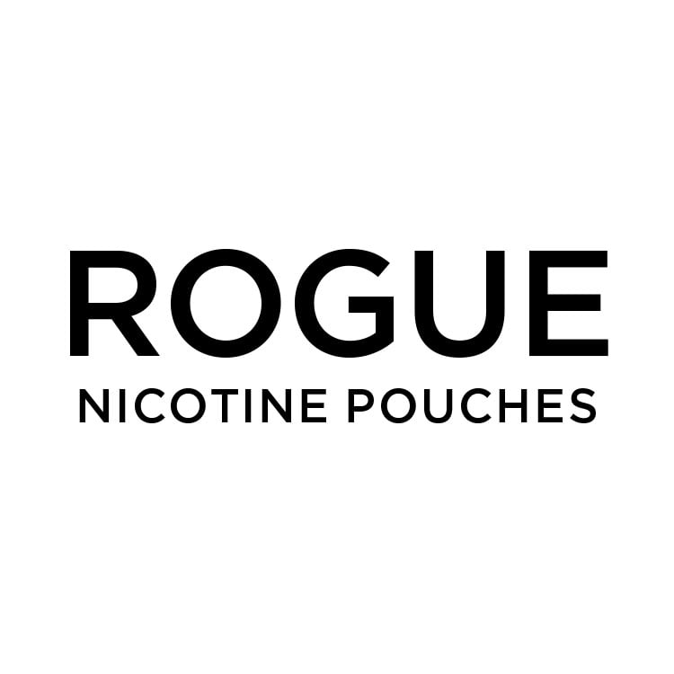 Rogue Nicotine Pouches